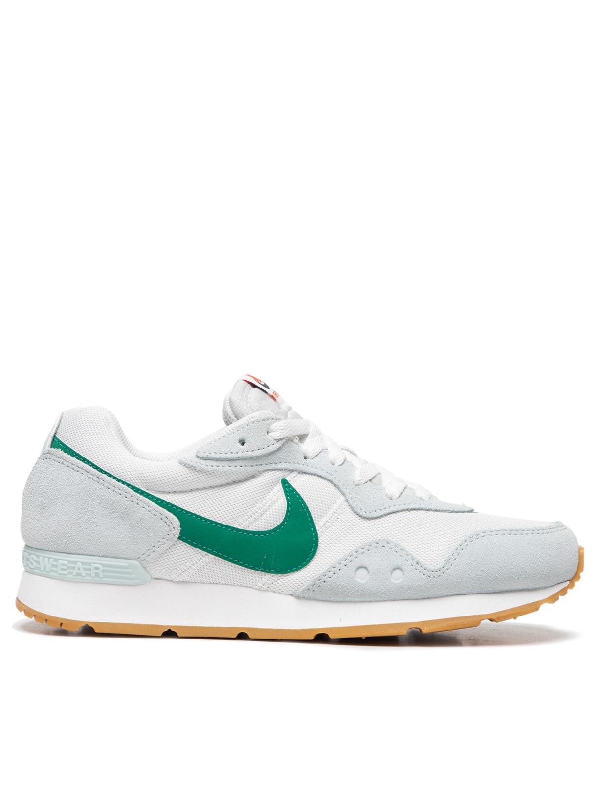 Tênis Feminino Venture Runner - Branco