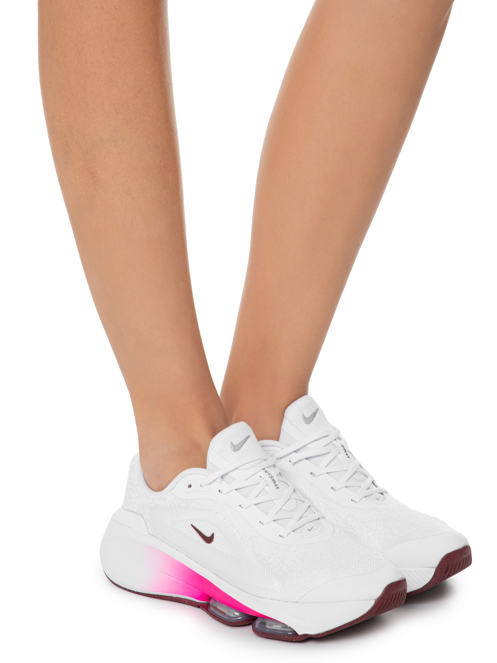 Tênis Feminino Versair - Nike - Branco