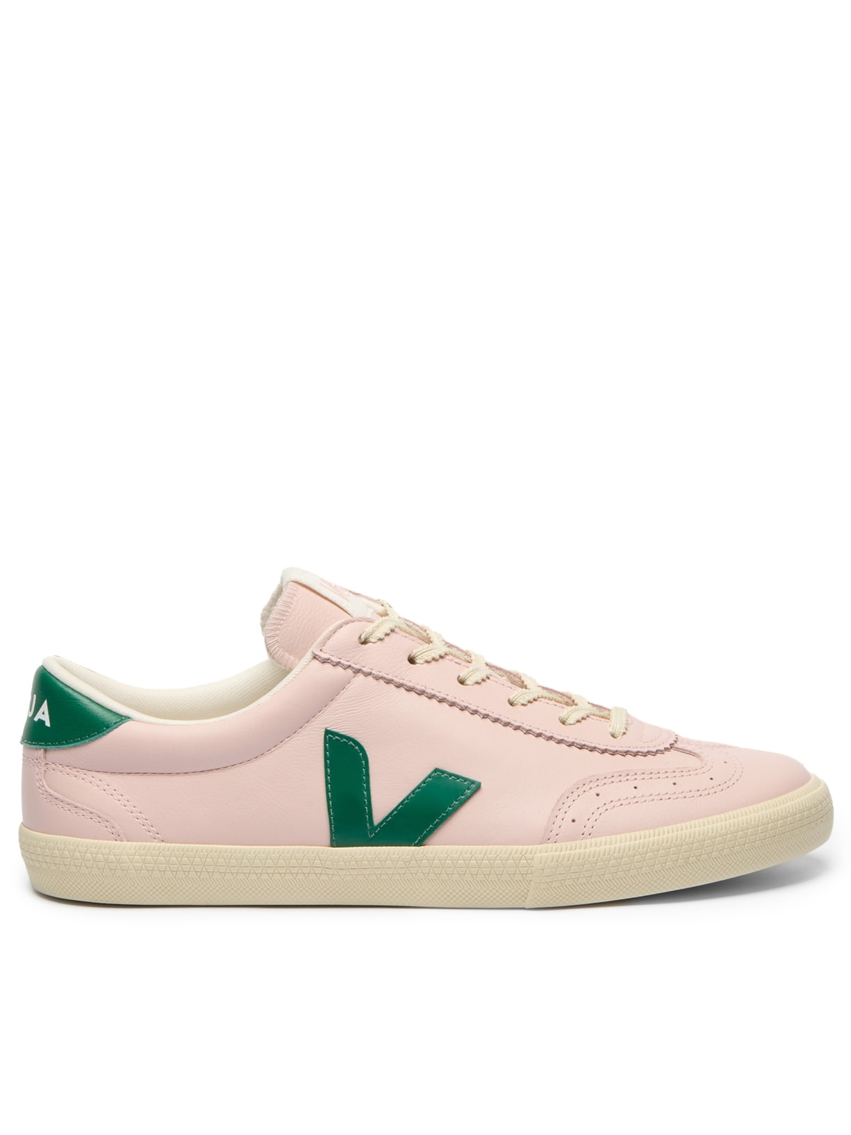 Tênis Feminino Volley O.T. Rosa Veja