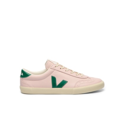 Tênis Feminino Volley O.T. - Rosa