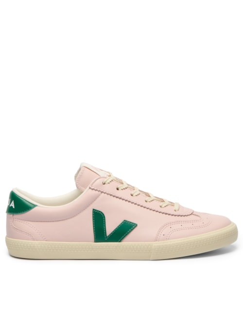 Tênis Feminino Volley O.T. - Rosa