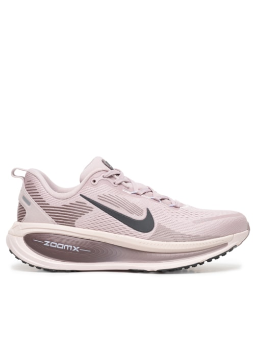 Tênis Feminino Vomero 18 - Rosa