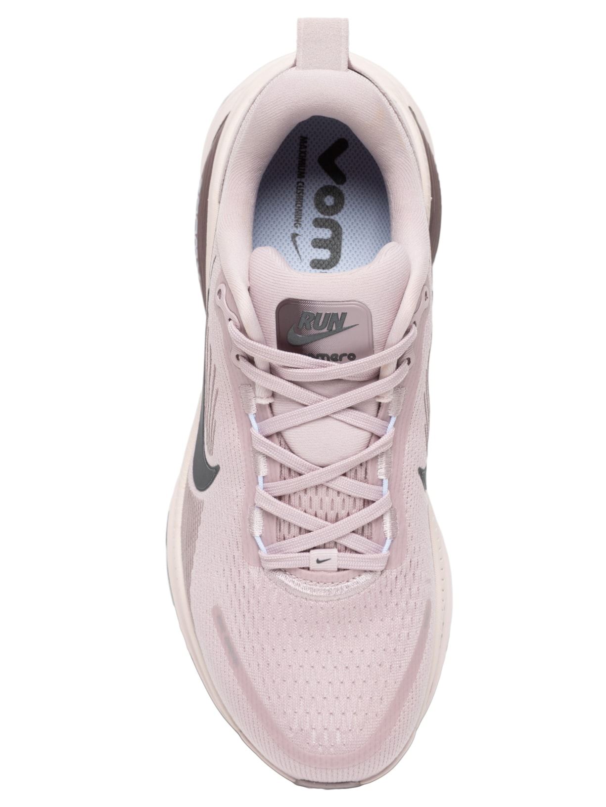 Tênis Feminino Vomero 18 Rosa Nike
