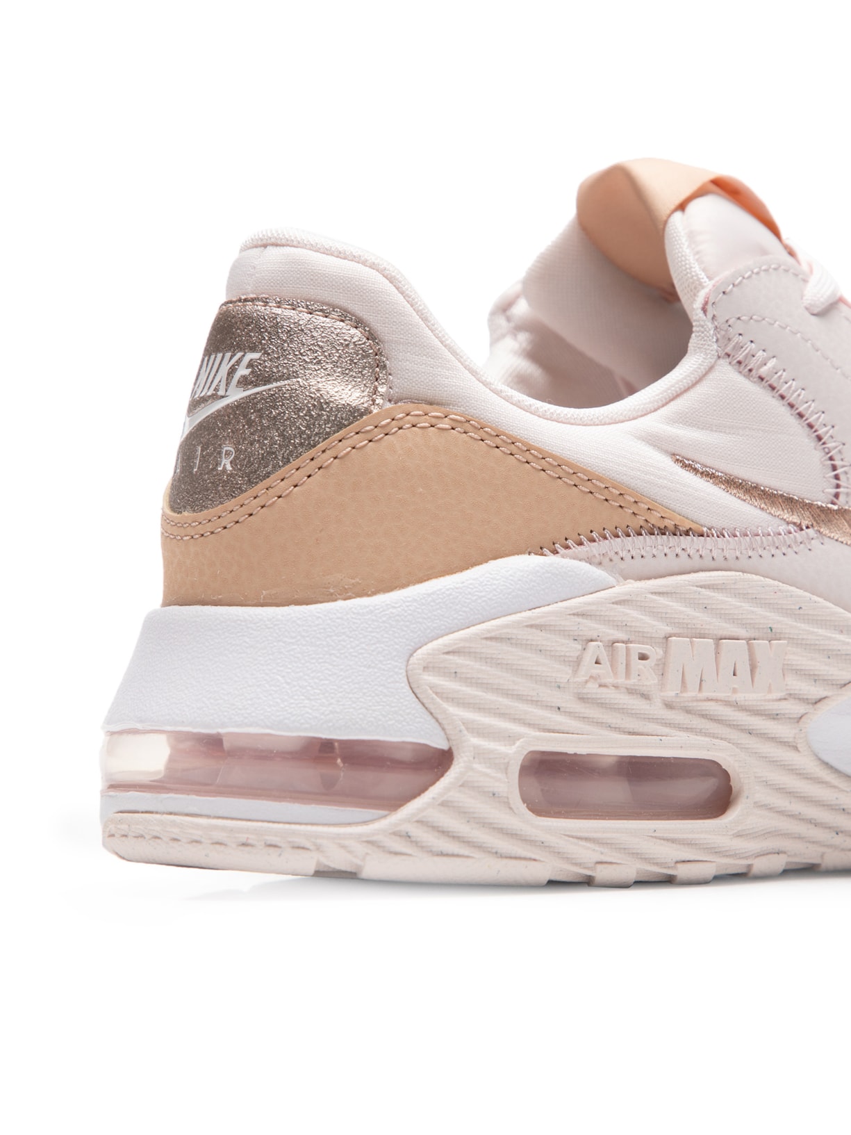 Tênis Feminino W Air Max Excee Ewt Style Nike Rosa