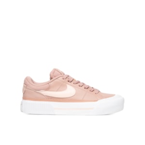 Imagem Tênis Feminino W Court Legacy Lift - Rosa