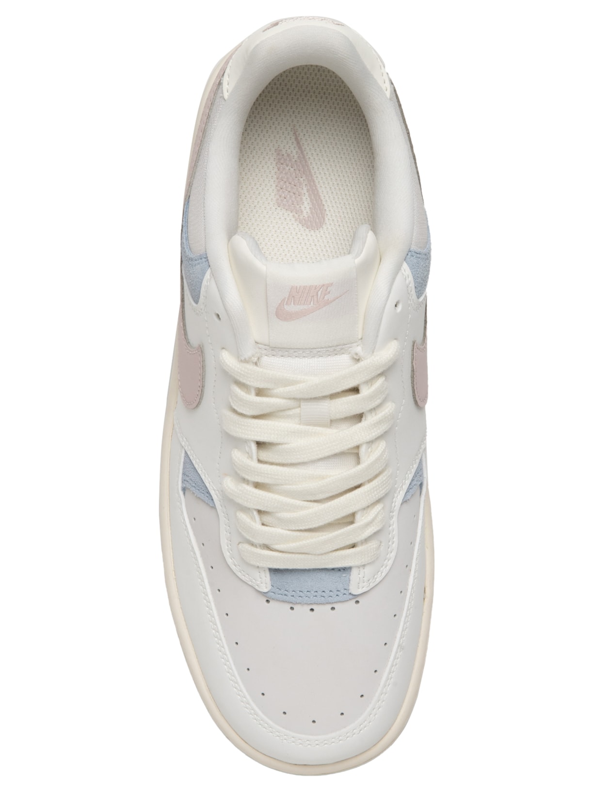 Tênis Feminino W Gamma Force Nb Branco Nike