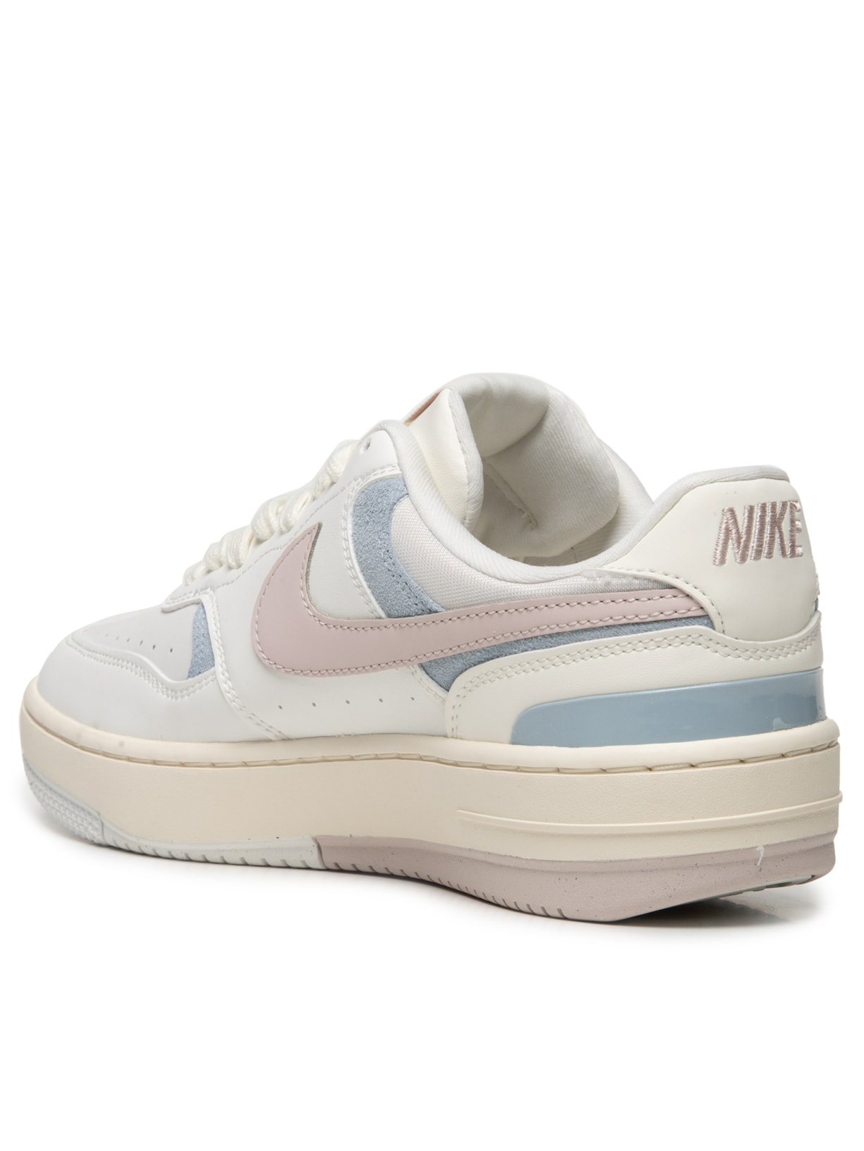 Tênis Feminino W Gamma Force Nb Branco Nike