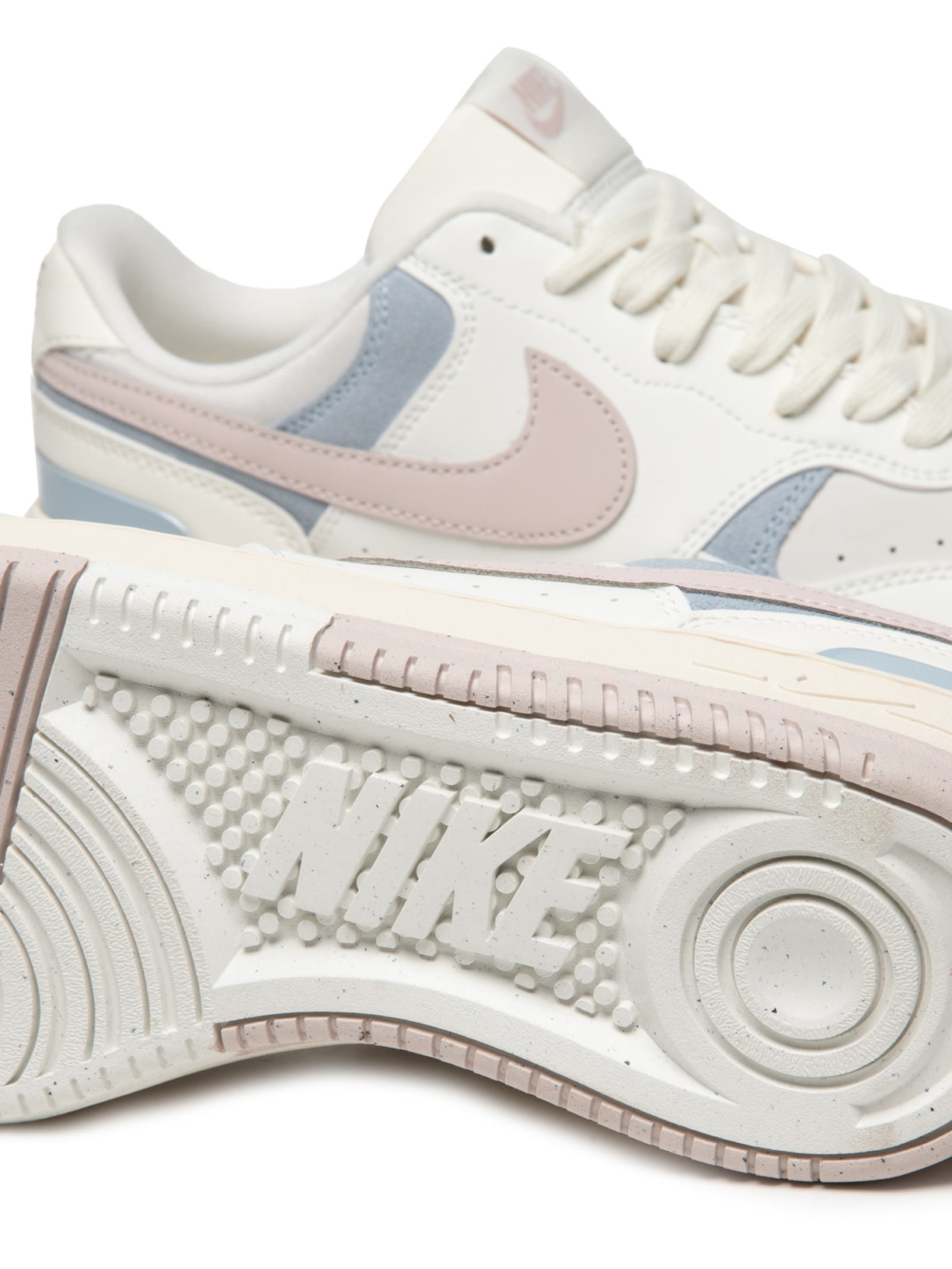 Tênis Feminino W Gamma Force Nb Branco Nike