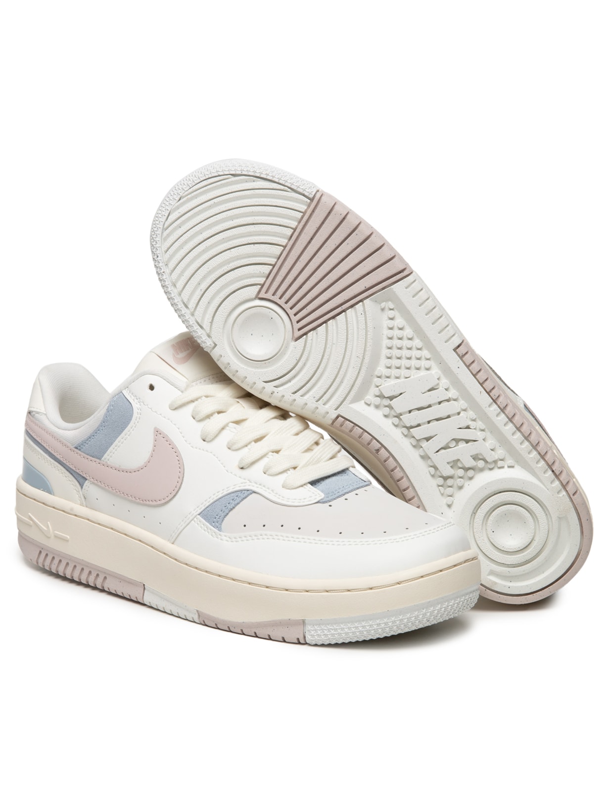 Tênis Feminino W Gamma Force Nb Branco Nike