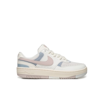 Tênis Feminino W Gamma Force Nb - Branco