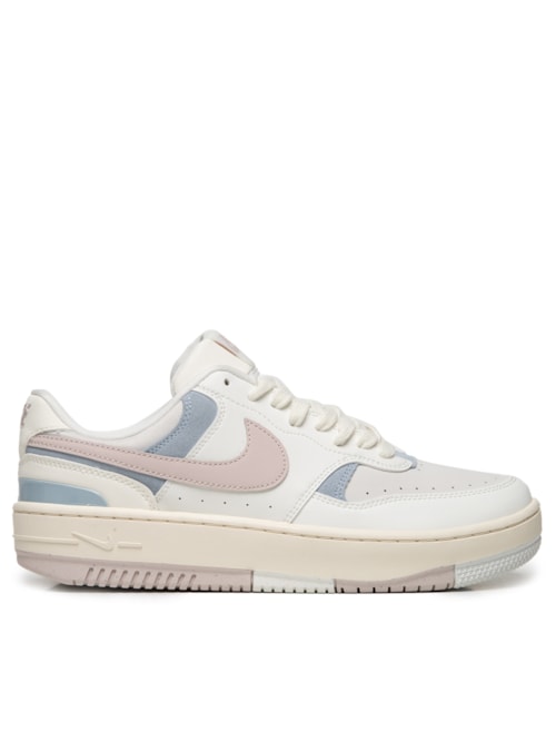 Tênis Feminino W Gamma Force Nb - Branco