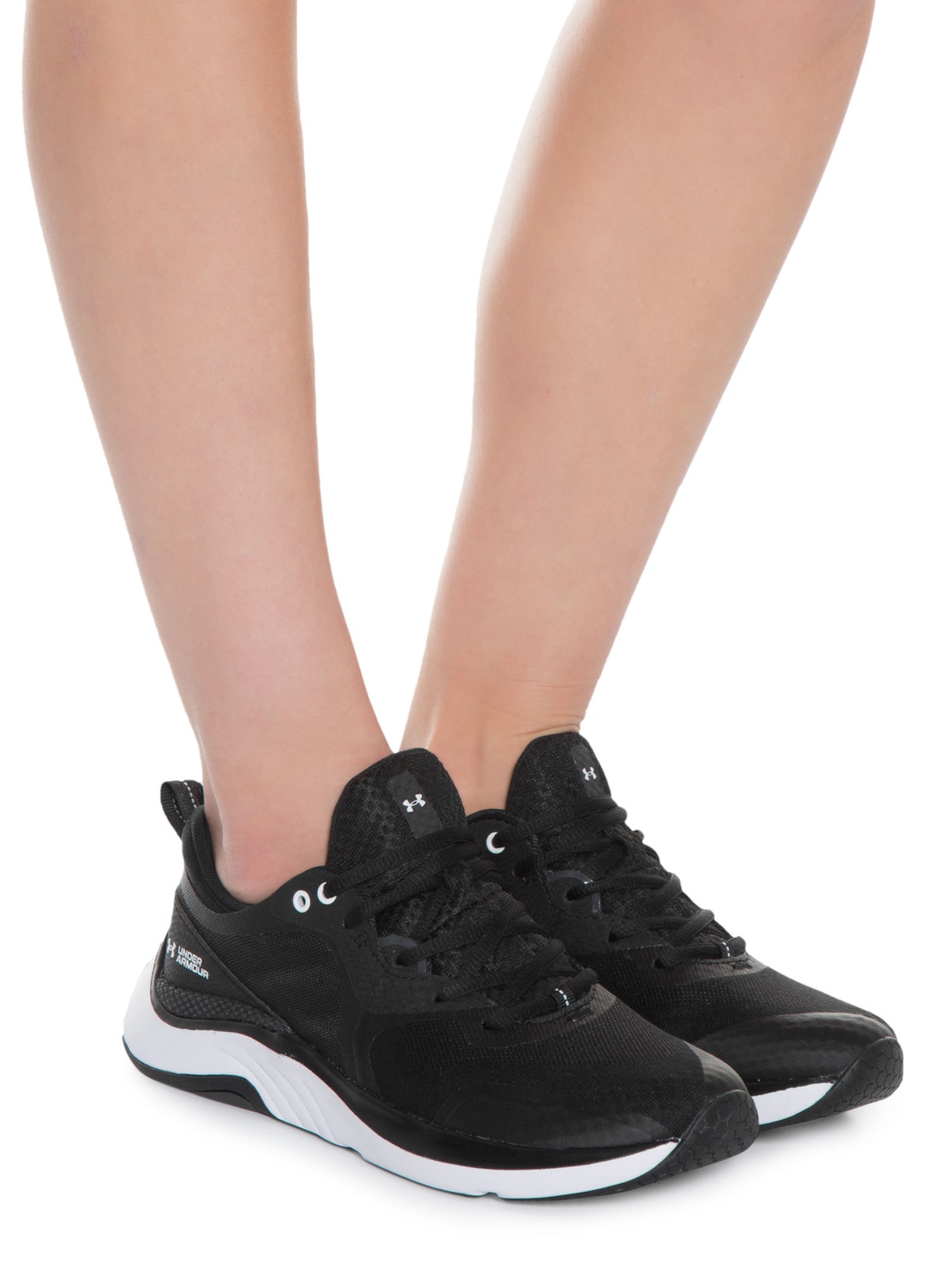 Tênis Feminino W Hovr Omnia Preto Under Armour