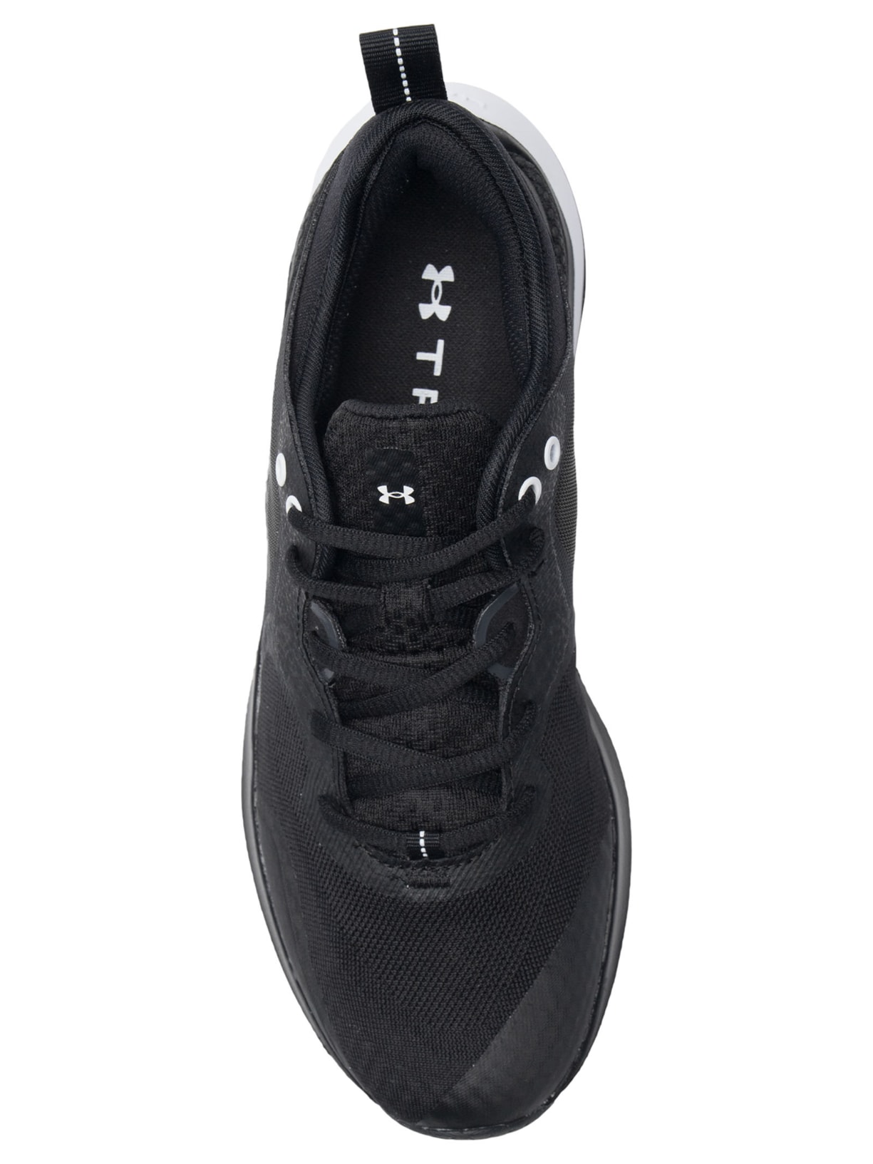 Tênis Feminino W Hovr Omnia Preto Under Armour