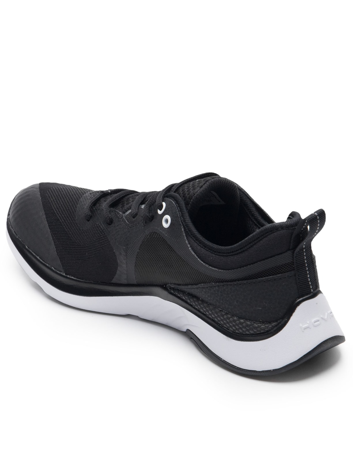 Tênis Feminino W Hovr Omnia Preto Under Armour