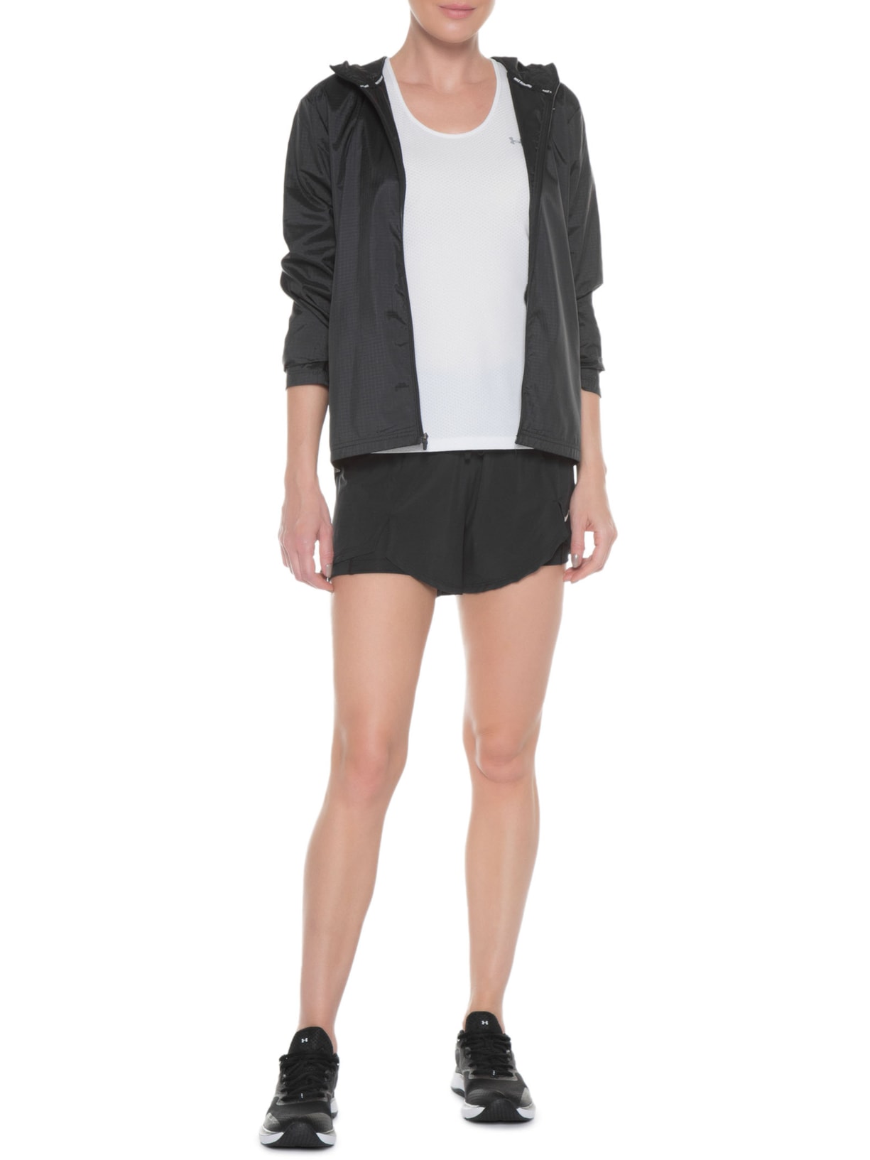 Tênis Feminino W Hovr Omnia Preto Under Armour
