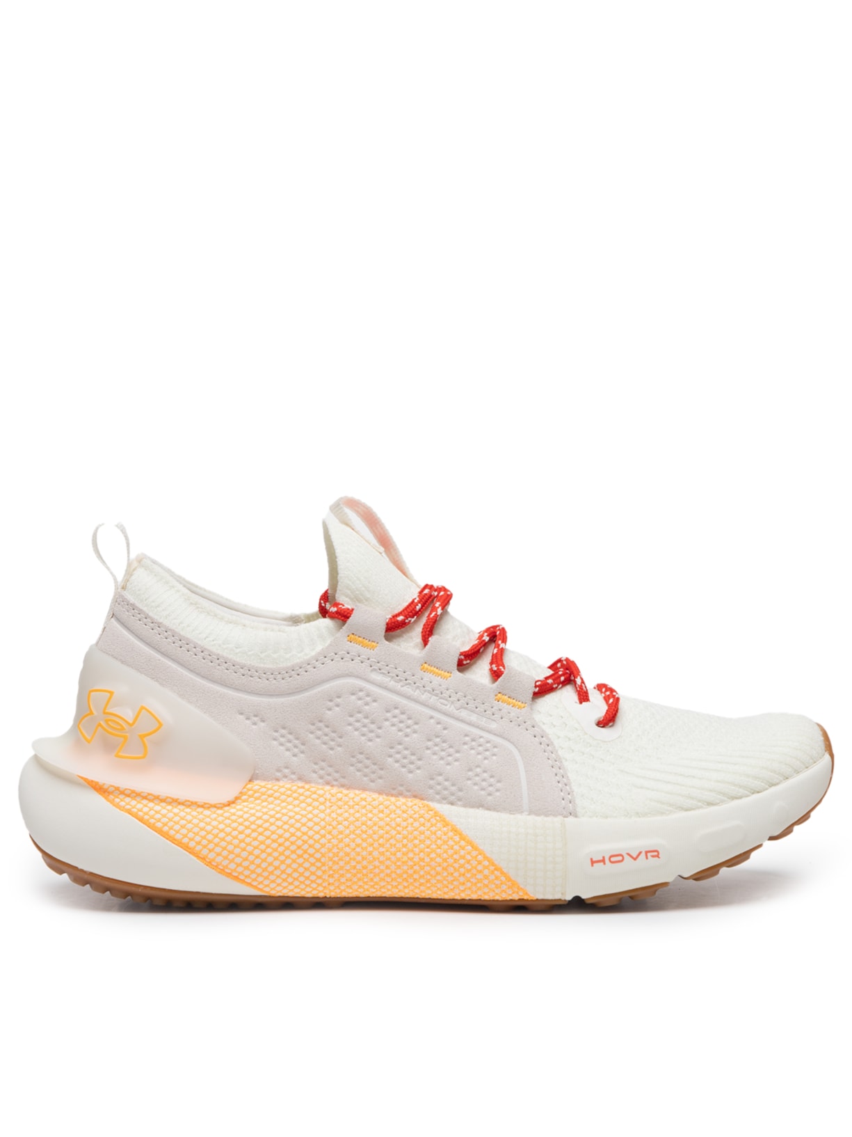 Tênis Feminino W Hovr Phantom 3 - Branco