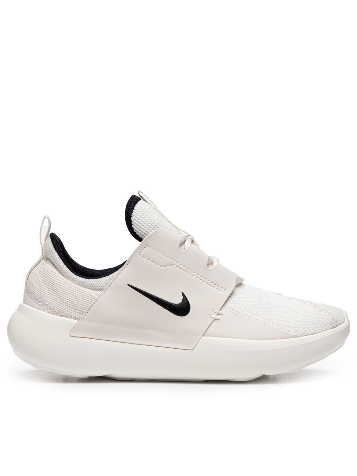 Tenis Feminino W Nike E - Naturais