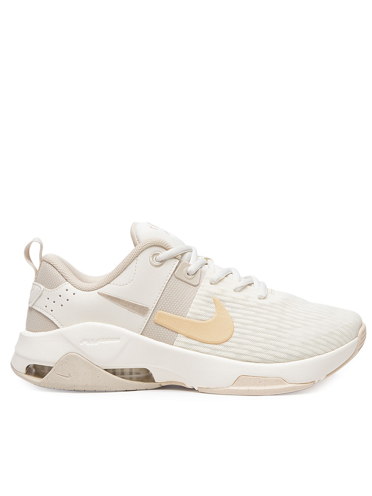 Tenis Feminino W Nike Zoom Bella 6 - Naturais