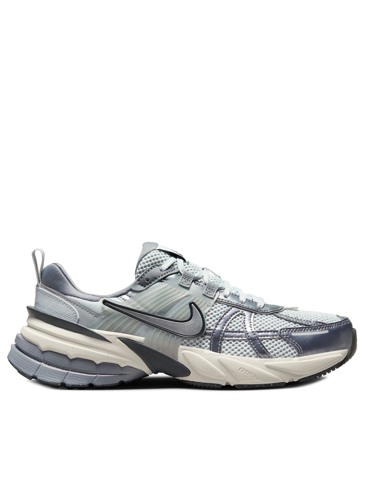 Tênis Feminino W V2k Run - Cinza