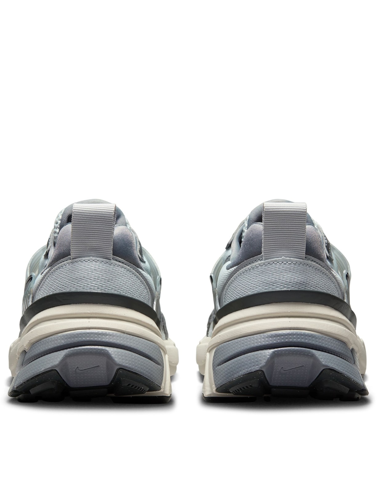 Tênis Feminino W V2k Run Cinza Nike