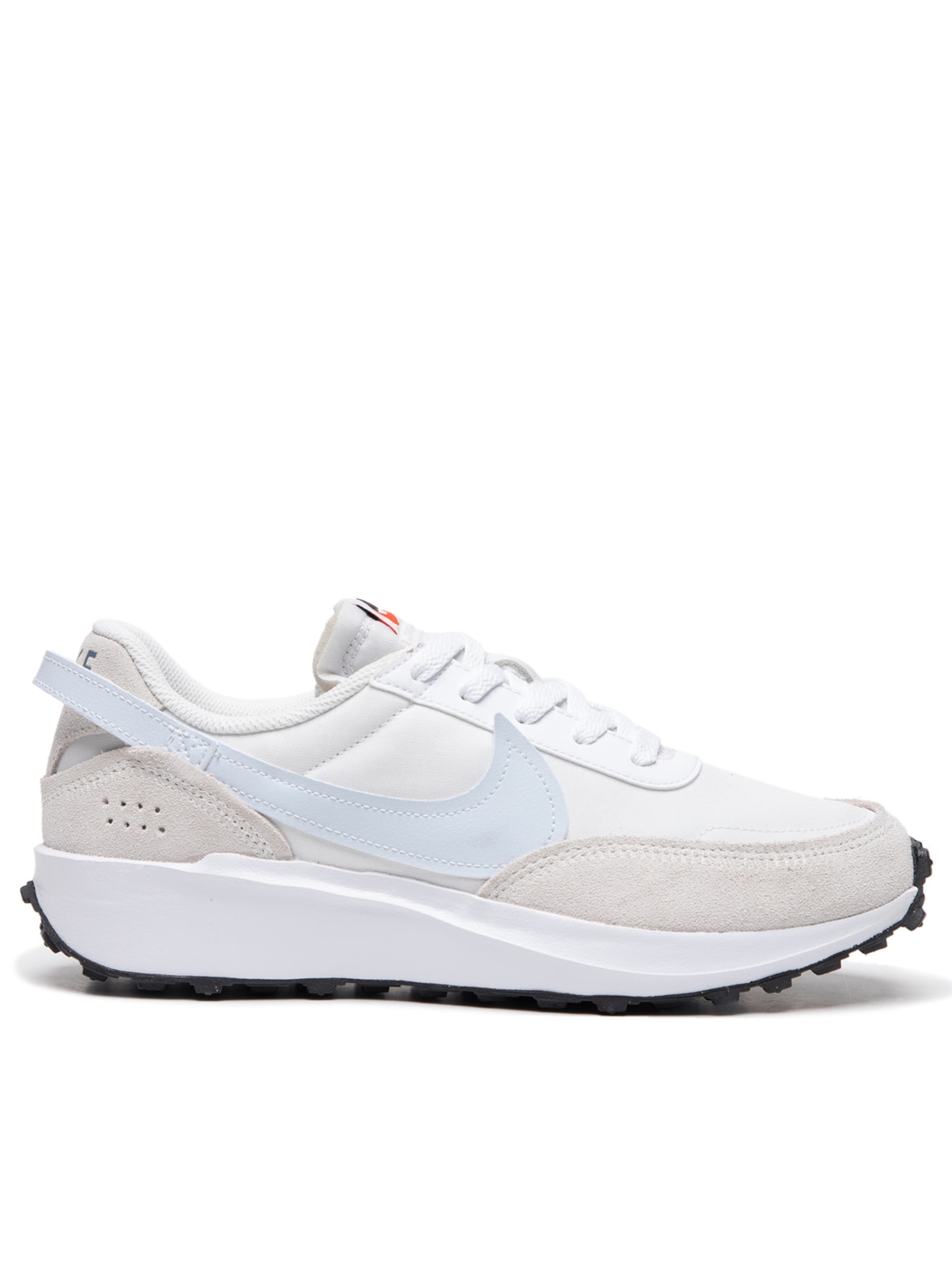 Tênis Feminino Waffle Debut - Azul