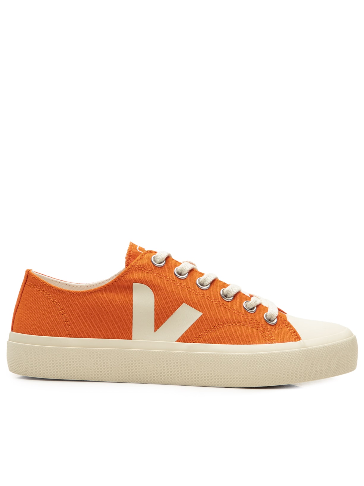 Tênis Feminino Wata Ii Low - Laranja