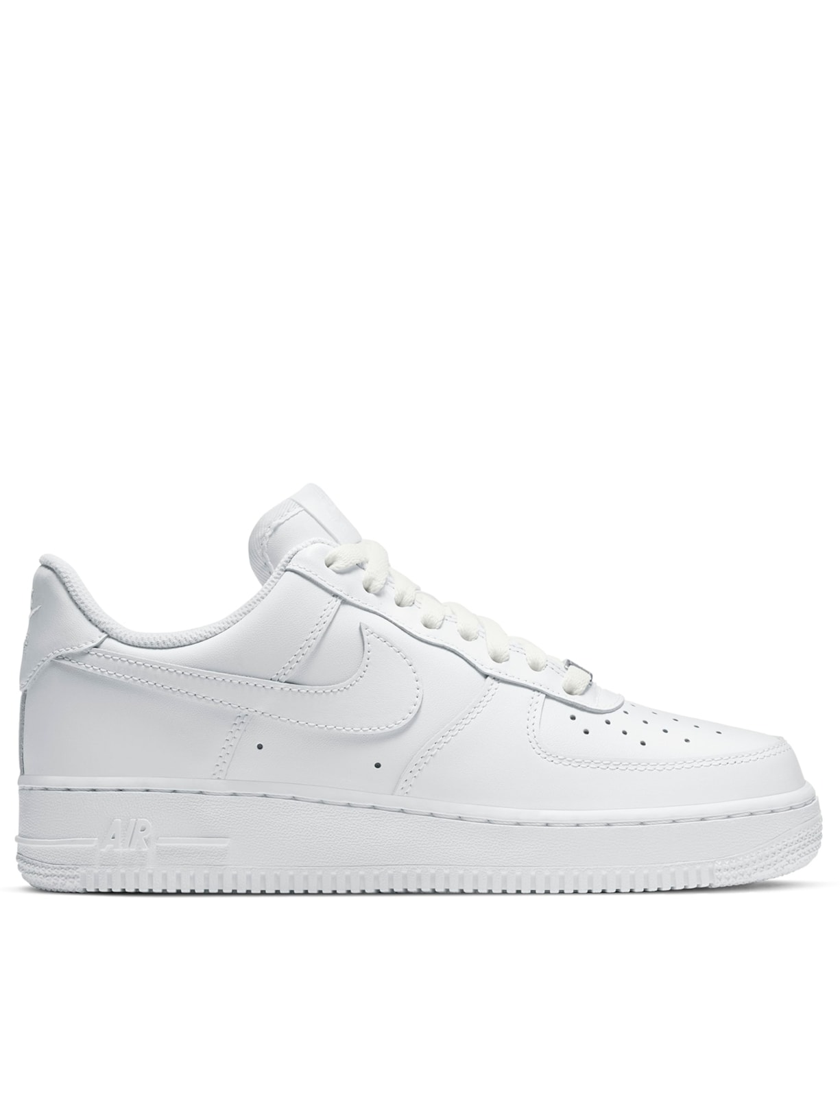 Tênis Feminino WMNS Air Force 1 '07 REC - Branco