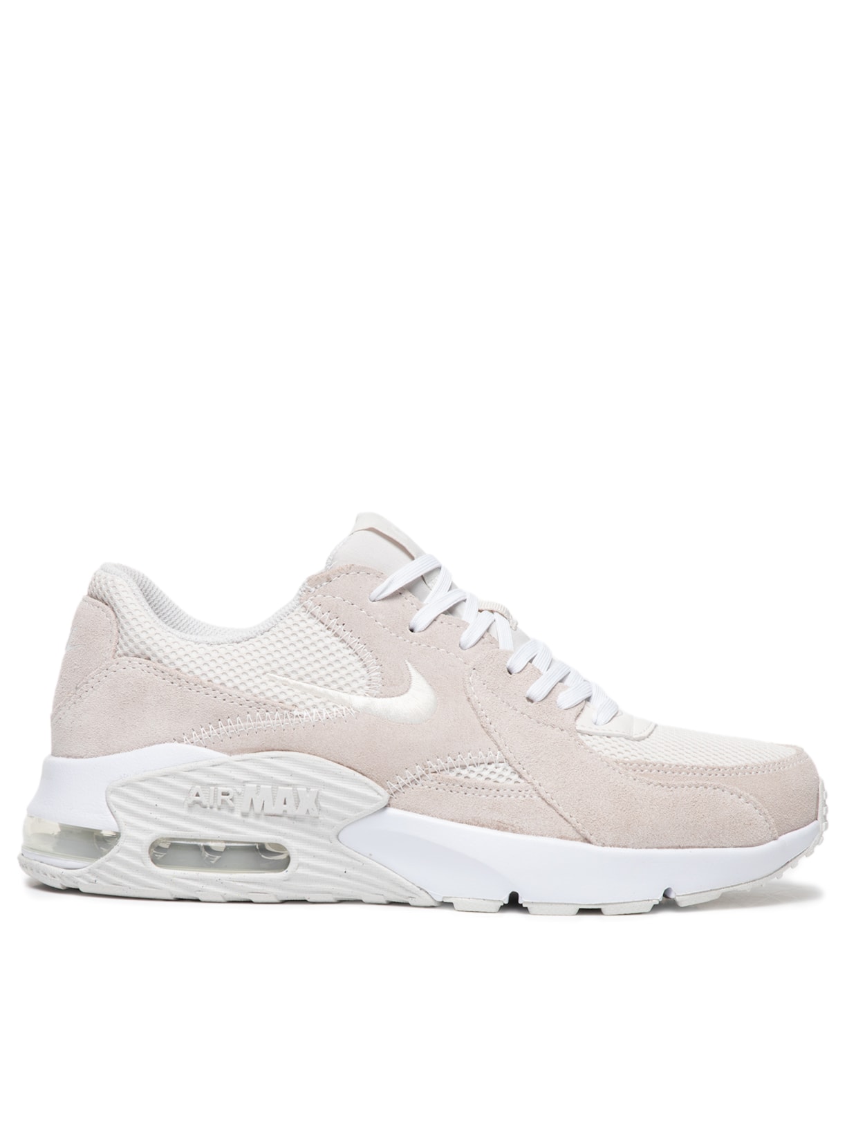 Tênis Feminino WMNS Air Max Excee - Bege