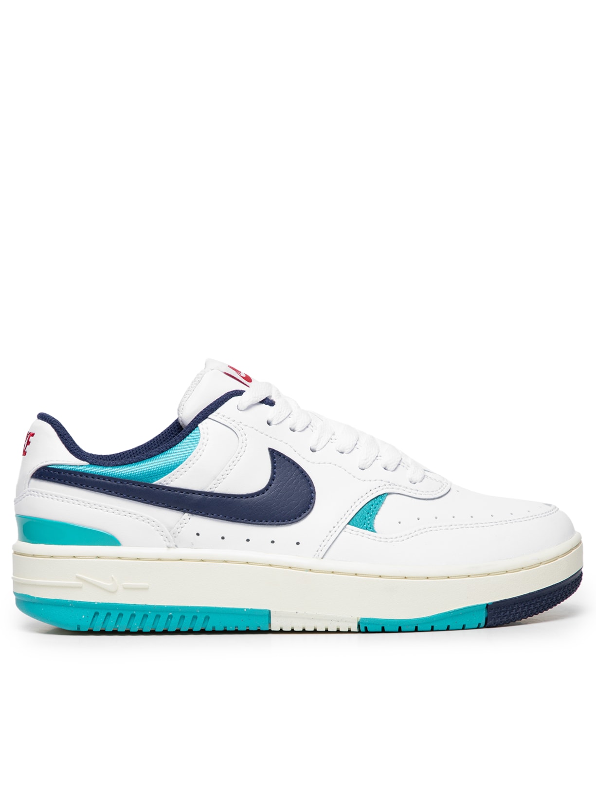 Tênis Feminino WMNS Gamma Force - Azul