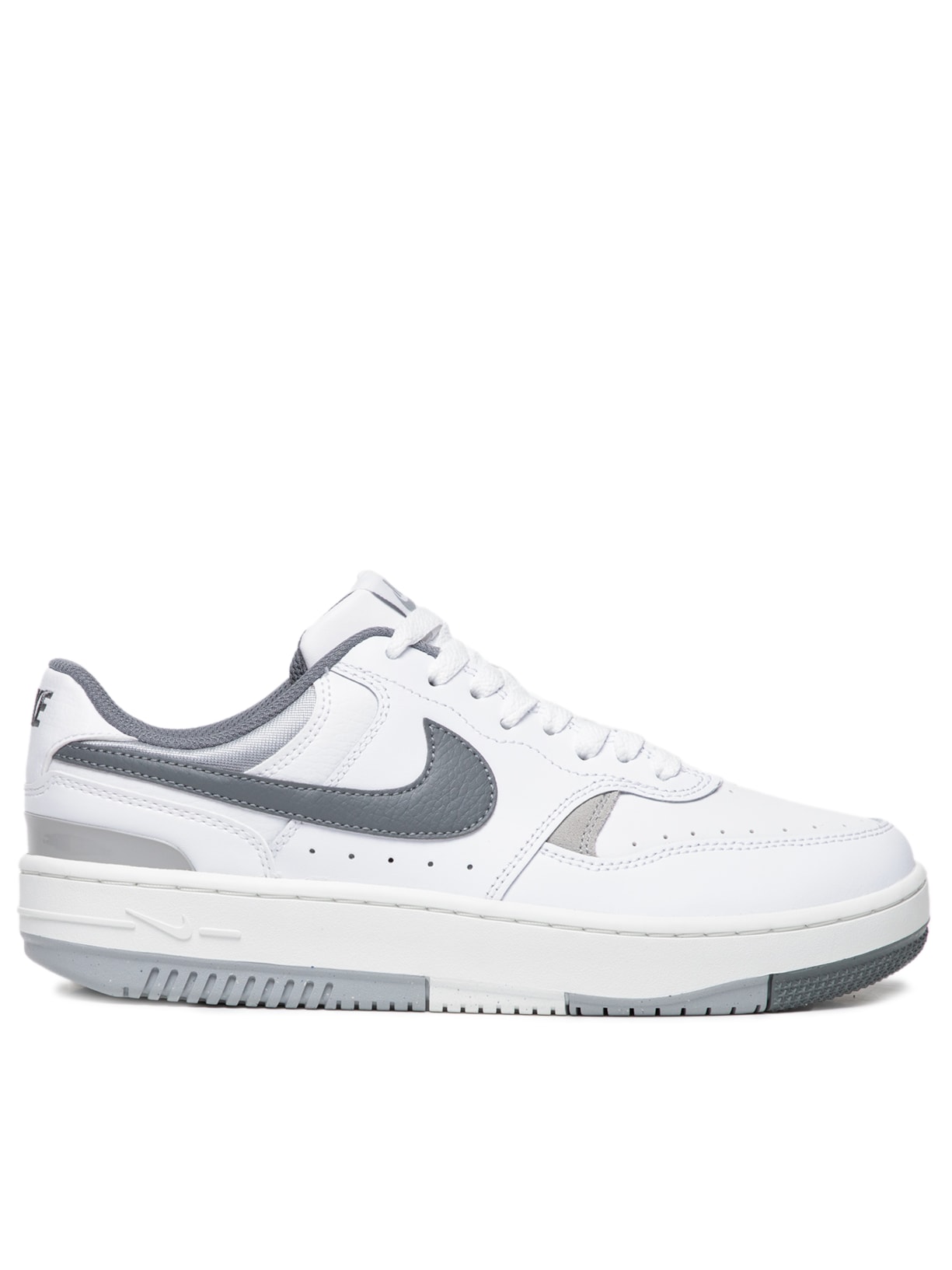 Tênis Feminino WMNS Gamma Force - Branco