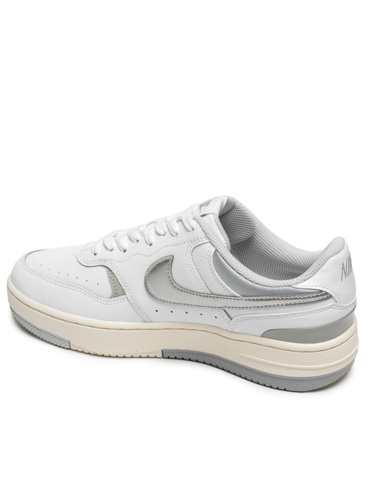 Tênis Feminino WMNS Gamma Force Branco Nike