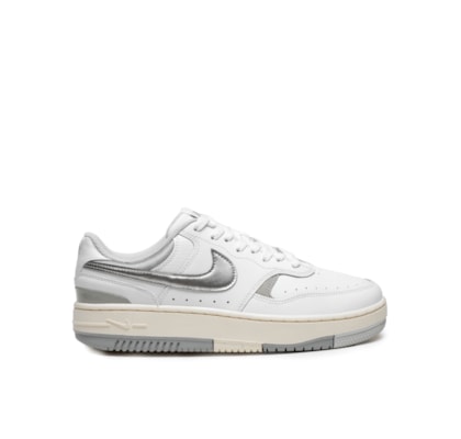 Tênis Feminino WMNS Gamma Force - Branco