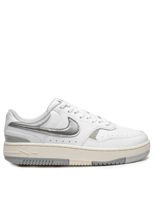 Tênis Feminino WMNS Gamma Force - Branco