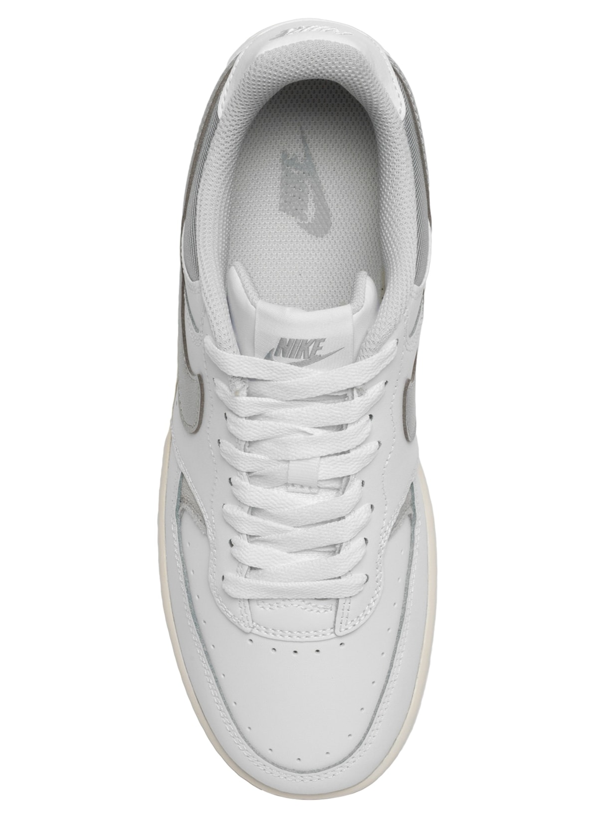 Tênis Feminino WMNS Gamma Force Branco Nike