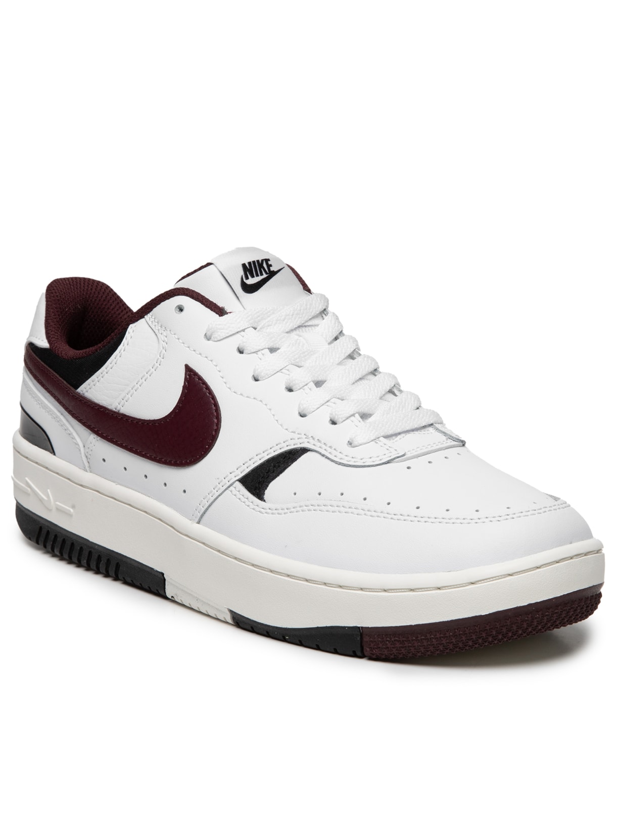 Tênis Feminino Wmns Gamma Force Branco Nike