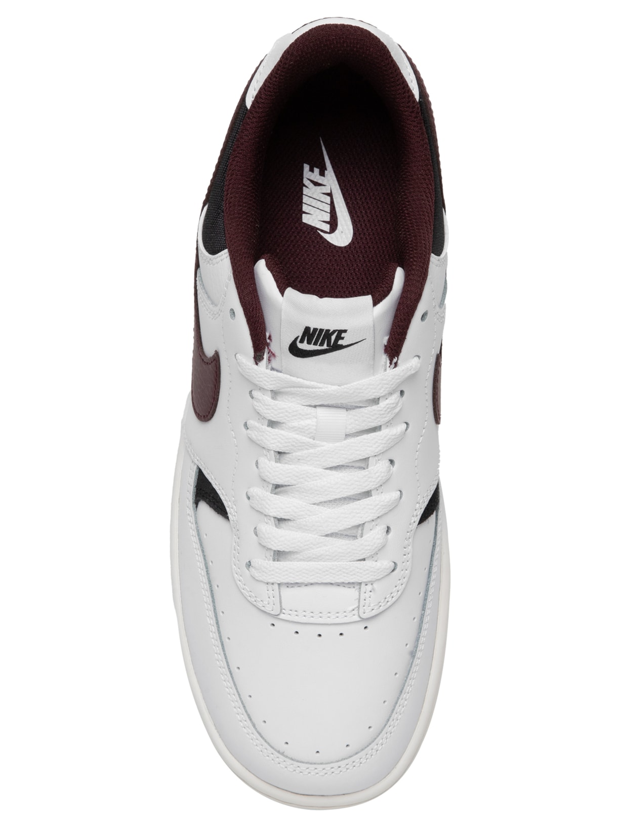 Tênis Feminino Wmns Gamma Force Branco Nike