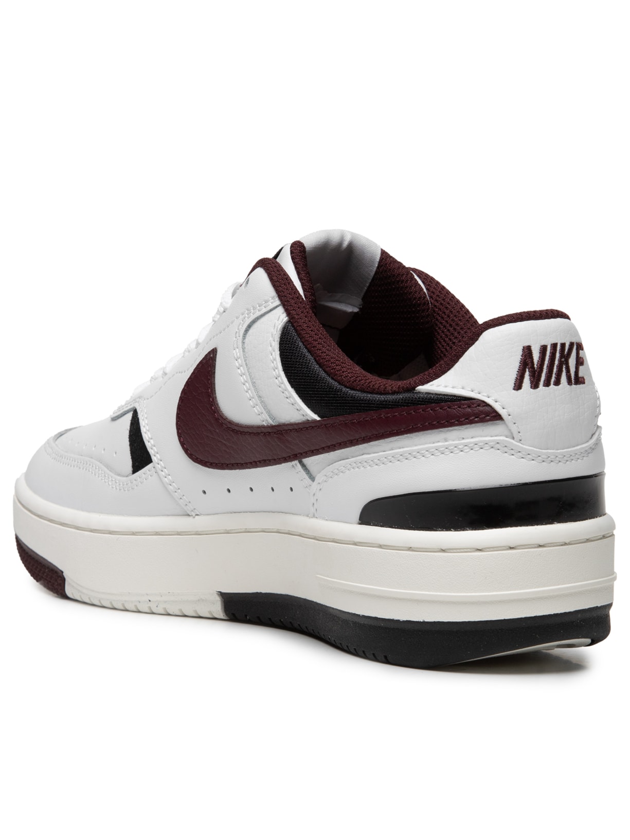 Tênis Feminino Wmns Gamma Force Branco Nike