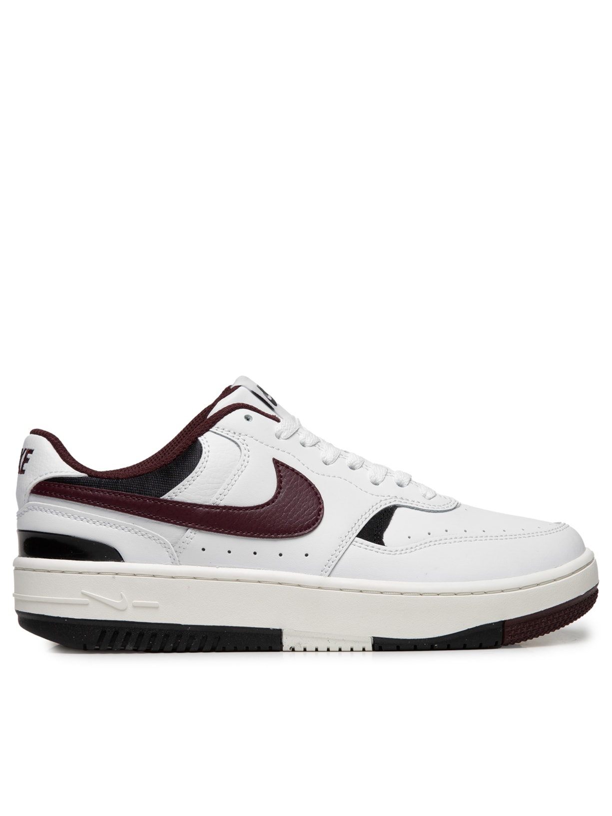 Tênis Feminino Wmns Gamma Force - Branco