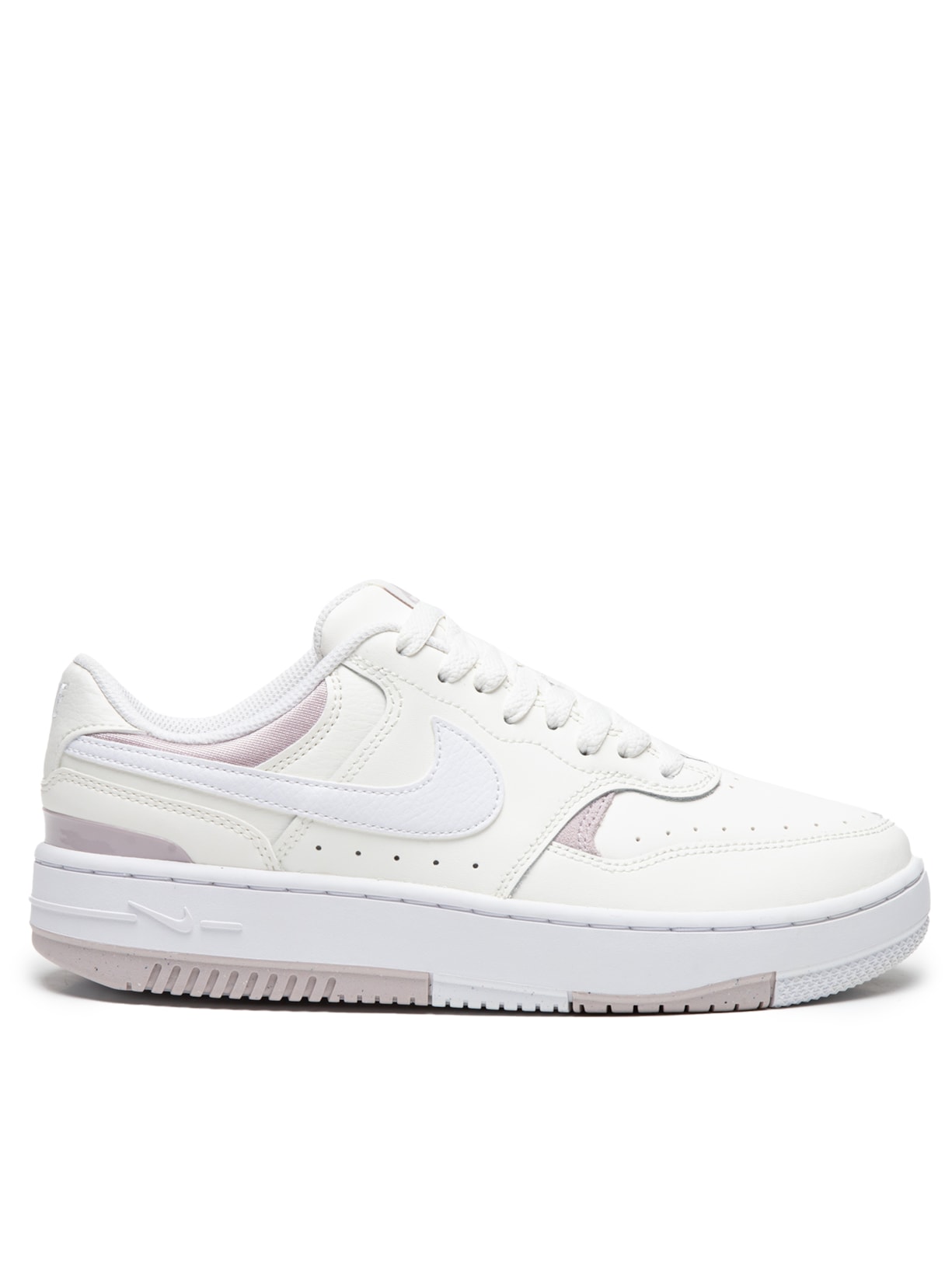 Tênis Feminino Wmns Gamma Force - Off White