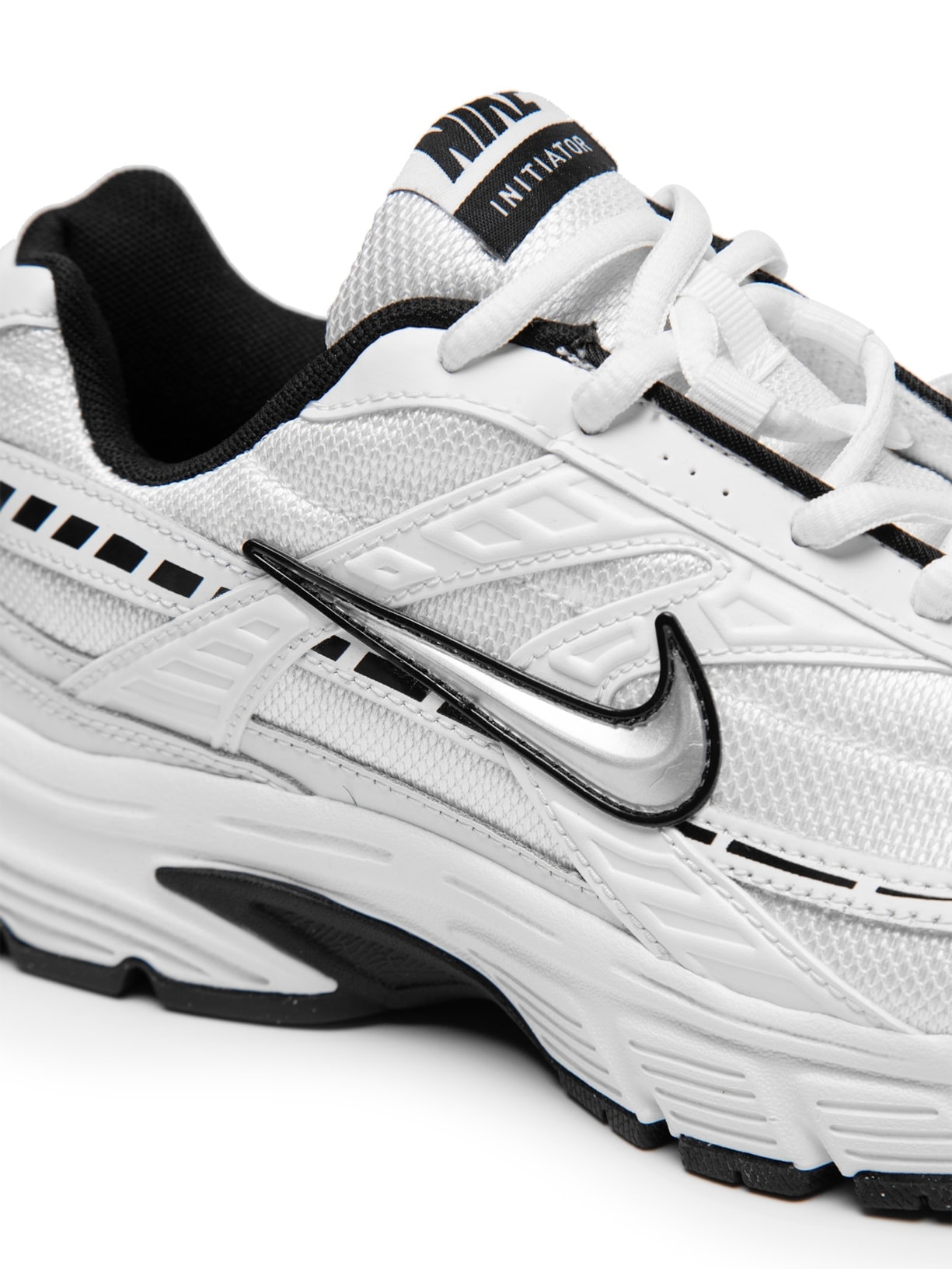 Tênis Feminino Wmns Initiator Branco Nike