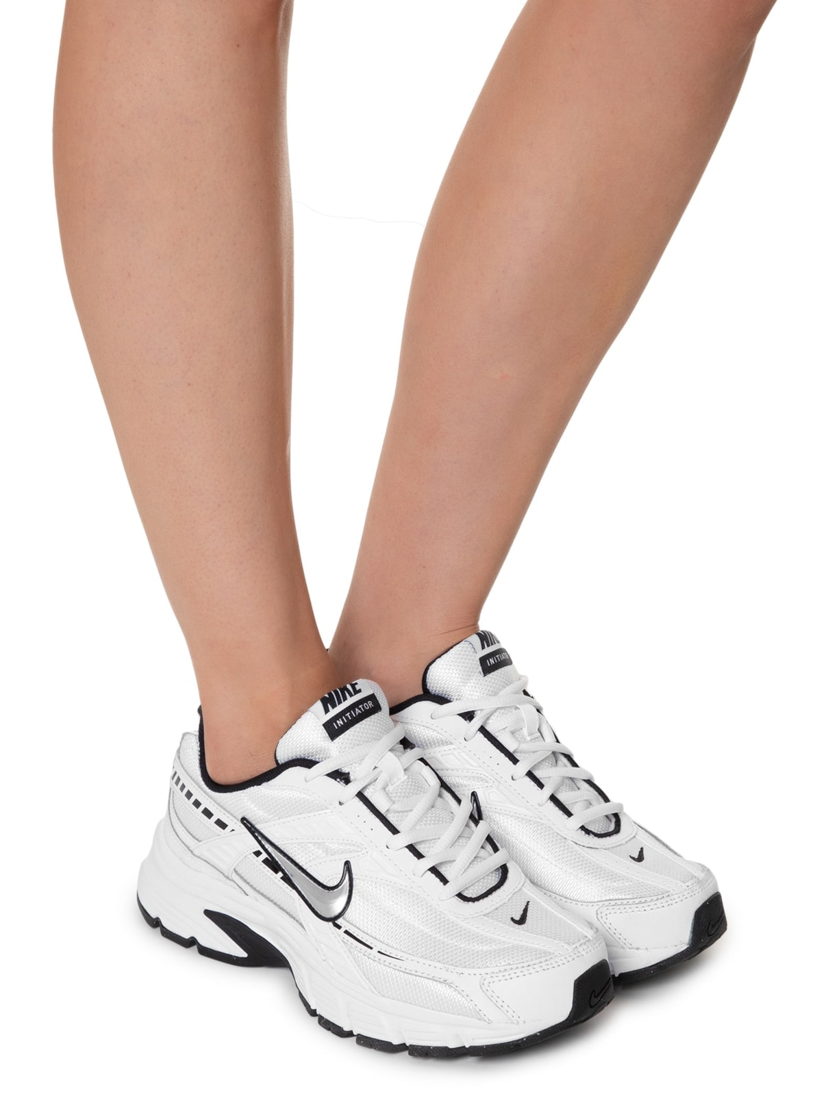 Tênis Feminino Wmns Initiator Branco Nike