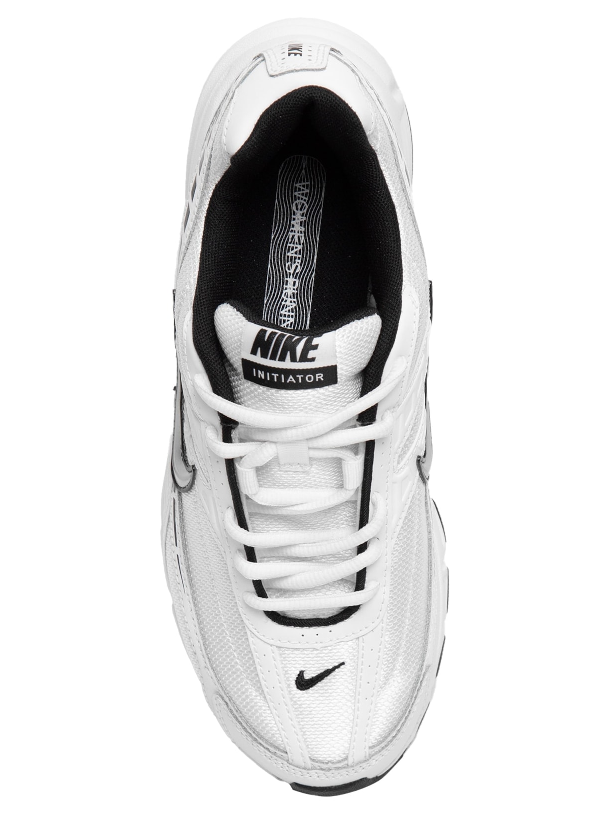 Tênis Feminino Wmns Initiator Branco Nike