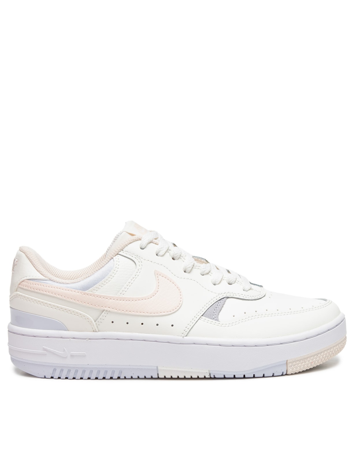 Tênis Feminino Wmns Nike Gamma Force - Off White