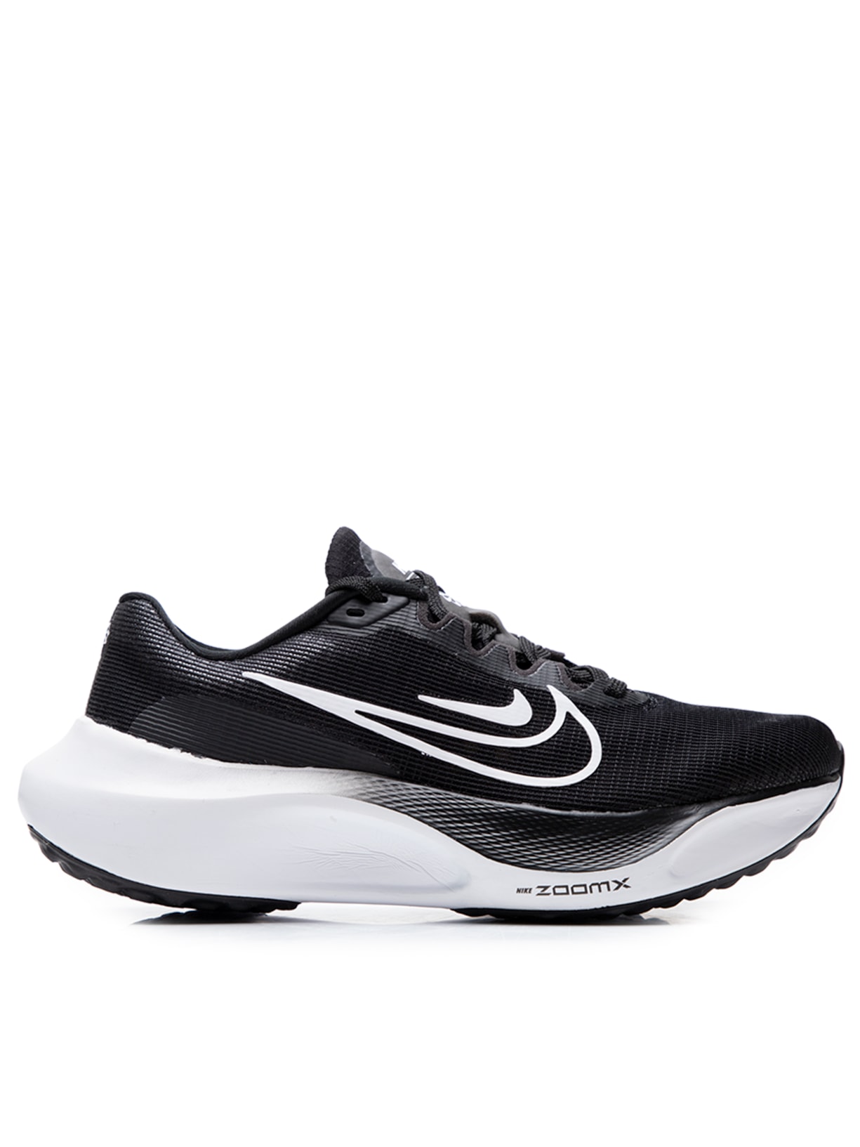 Tênis Feminino Wmns Zoom Fly 5 - Preto