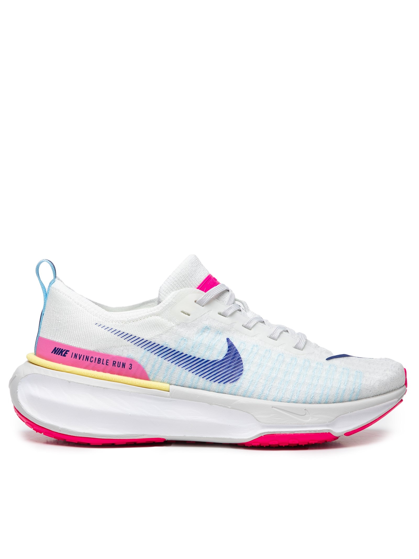 Tênis Feminino WMNS ZOOMX Invincible Run FK 3 - Nike - Azul