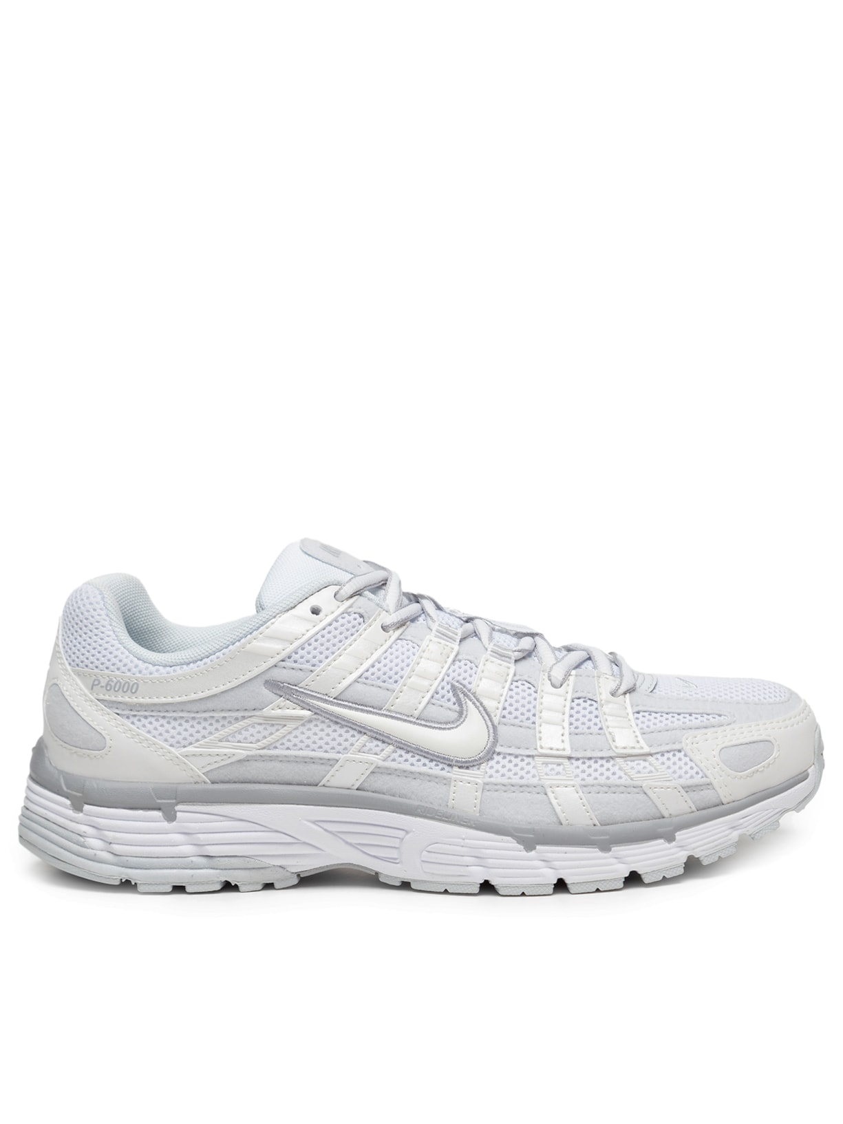 Tênis Feminino Women's P-6000 - Branco