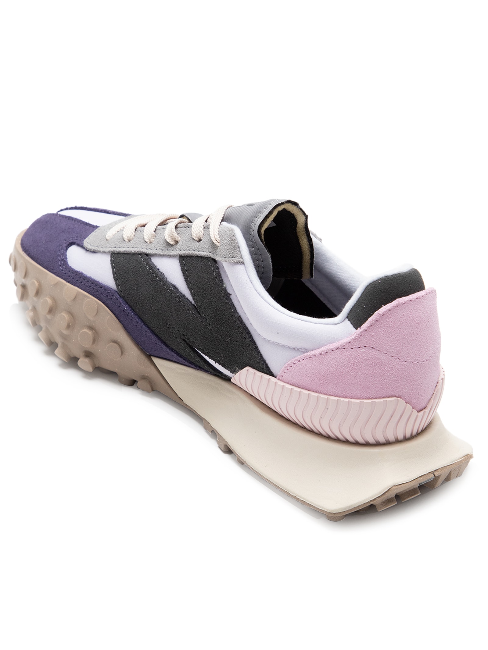 Tênis Feminino Xc72 - New Balance - Lilás