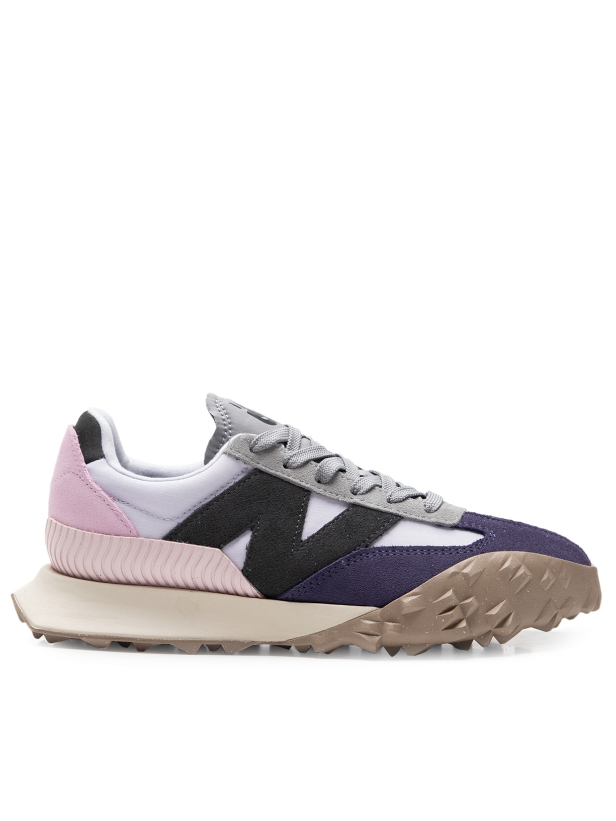 Tênis Feminino Xc72 - Lilás