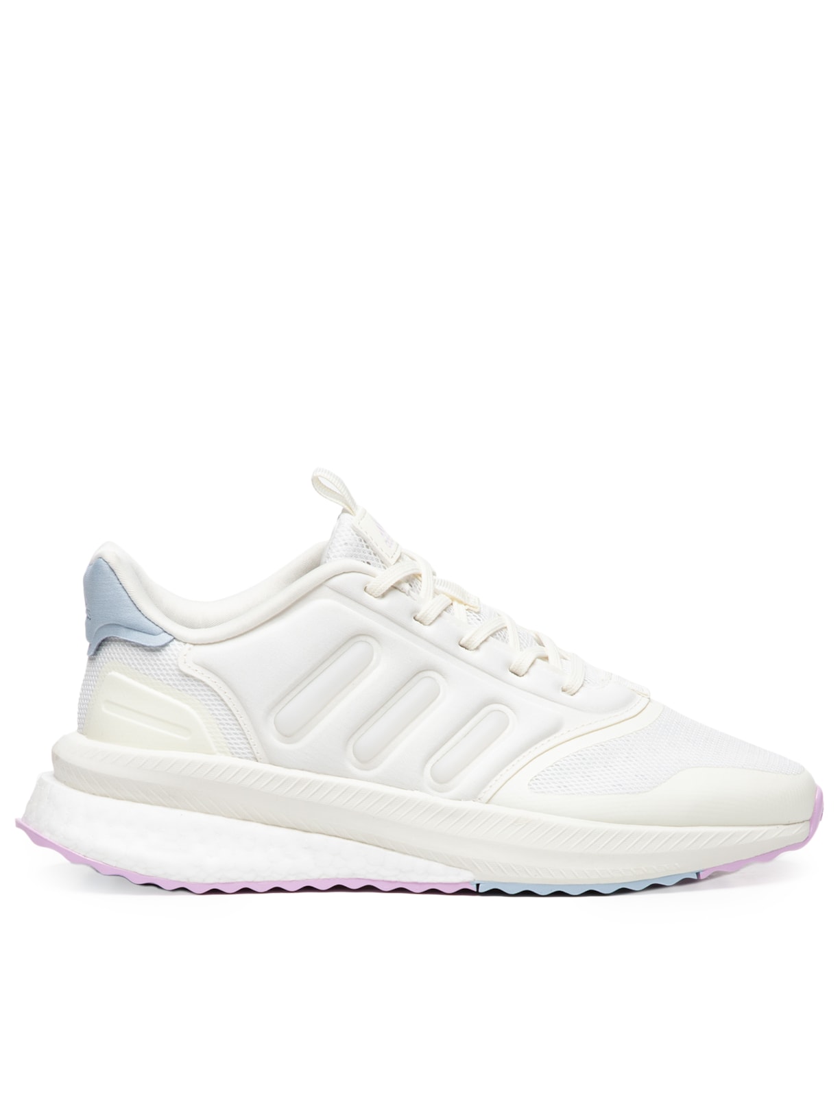 Tênis Feminino Xplr 23 - Off White