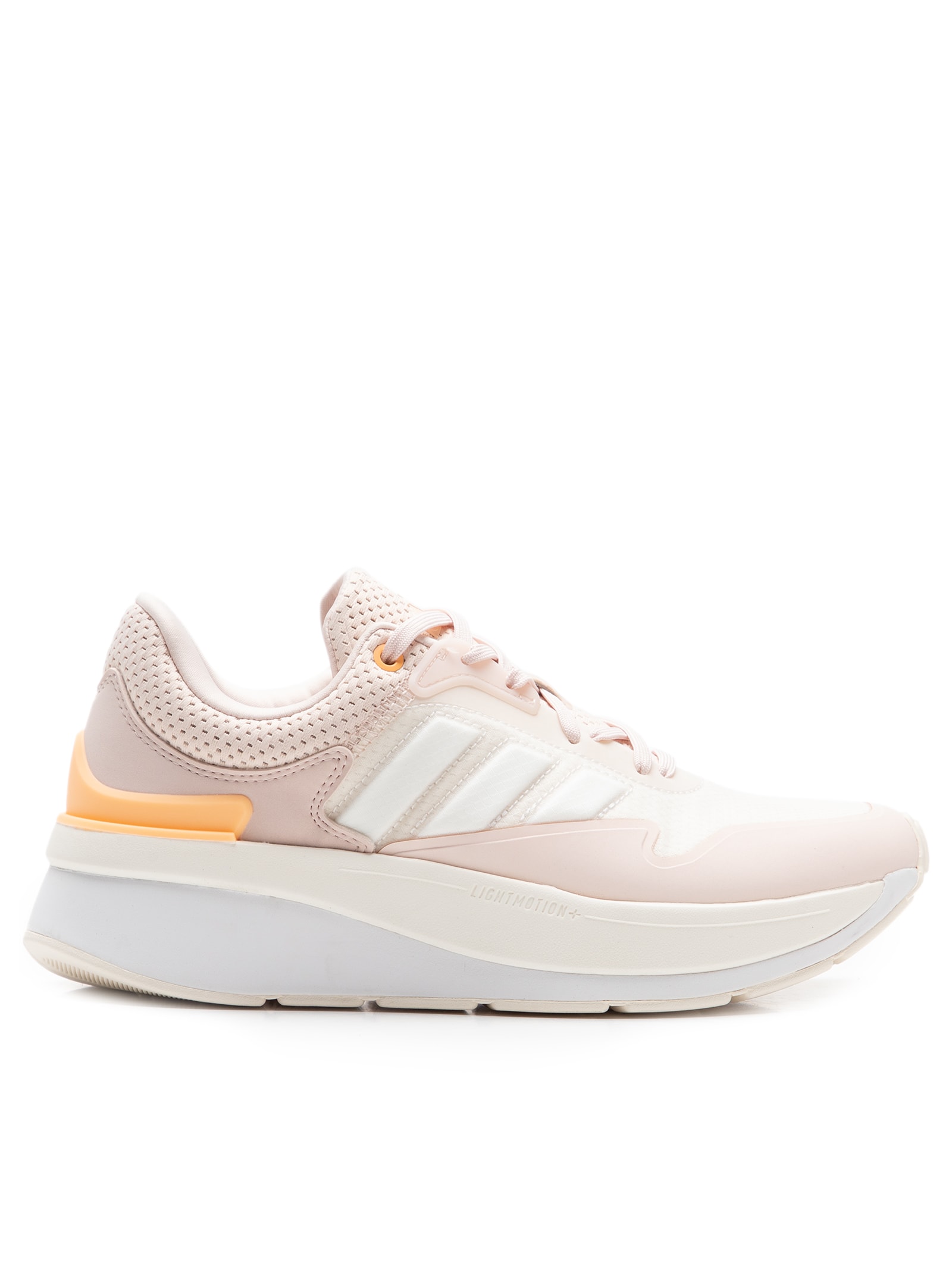 TÃªnis Feminino Znchill - Adidas - Rosa